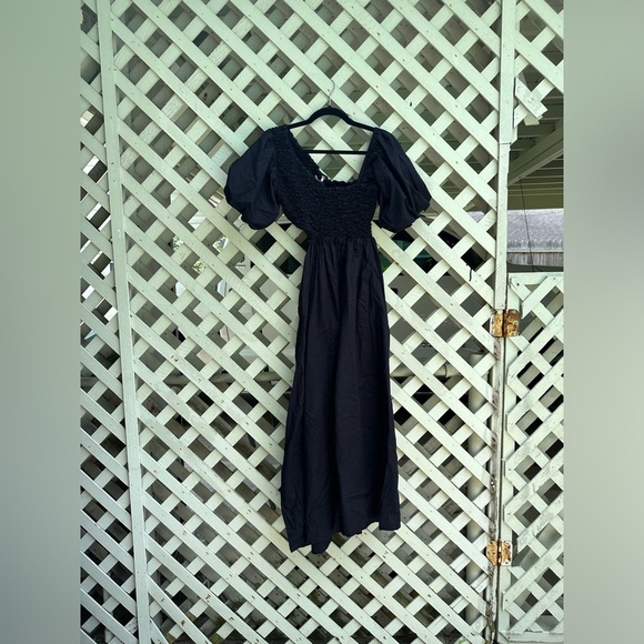 Free People Kalina Midi Dress - Picture 5 of 7